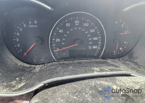 2015 Kia Sorento Lx из США, поврежденный, VIN 5XYKT3A60FG646050